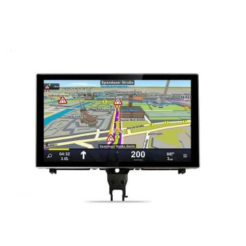Navigatie Dedicata Audi A6 C7 (2011-2018), 9 Inch 8Gb Ram, 128Gb stocare, Carplay