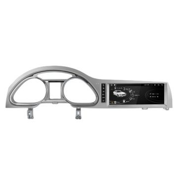 Navigatie Dedicata Audi Q7 (2005 - 2015), 8.8 Inch 6Gb Ram, 128Gb stocare, Carplay