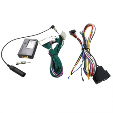 Cablaj adaptor navigatie android Renault Megane 3 (TOMTOM)