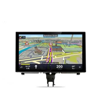 Navigatie Dedicata Audi A7 (2011-2018), 9 Inch 8Gb Ram, 128Gb stocare, Carplay
