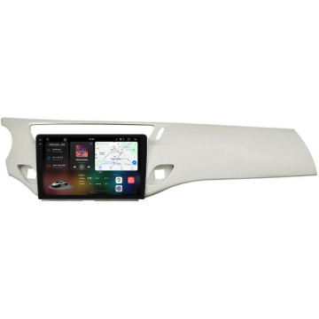Navigatie Dedicata Citroen C3, DS3 (2009-2016), 2K, 12Gb Ram, 256Gb Stocare, Carplay