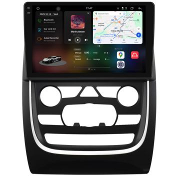 Navigatie Dedicata Dodge Durango (2014-2020), 2K, 12Gb Ram, 256Gb Stocare, Carplay