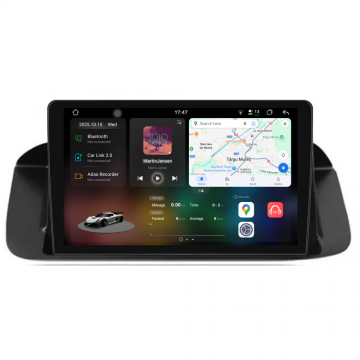 Navigatie Dedicata Honda Accord VIII (2008-2012), 2K, 12Gb Ram, 256Gb Stocare, Carplay