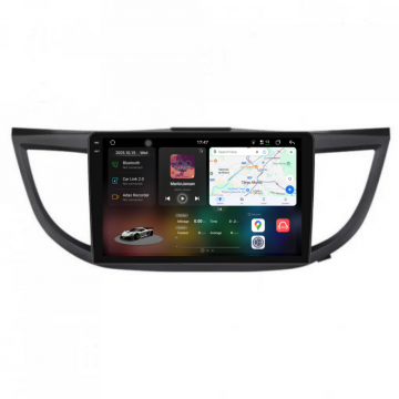 Navigatie Dedicata Honda CR-V (2012-2016), 2K, 12Gb Ram, 256Gb Stocare, Carplay