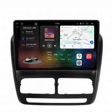 Navigatie Dedicata Opel Combo (2011-2018), 2K, 12Gb Ram, 256Gb Stocare, Carplay