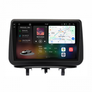 Navigatie Dedicata Opel Meriva (2010-2017), 2K, 12Gb Ram, 256Gb Stocare, Carplay