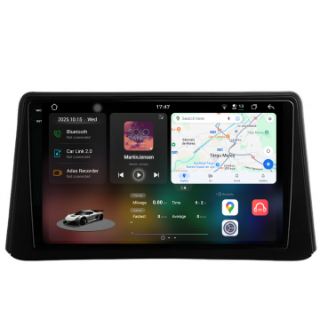 Navigatie Dedicata Opel Mokka (2012-2016), 2K, 12Gb Ram, 256Gb stocare, Carplay