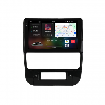 Navigatie Dedicata Peugeot 406 (1998-2004), 2K, 12Gb Ram, 256Gb Stocare, Carplay