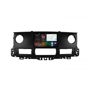 Navigatie Dedicata Renault Master (2004-2010), 2K, 12Gb Ram, 256Gb Stocare, Carplay