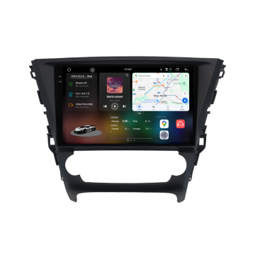 Navigatie Dedicata Toyota Avensis (2015-2018), 2K, 12Gb Ram, 256Gb stocare, Carplay