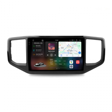 Navigatie Dedicata Volkswagen Amarok (2016-2022), 2K, 12Gb Ram, 256Gb Stocare, Carplay