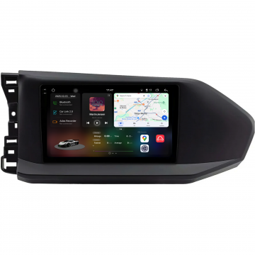 Navigatie Dedicata Volkswagen Caddy (2020-2025), 2K, 12Gb Ram, 256Gb Stocare, Carplay