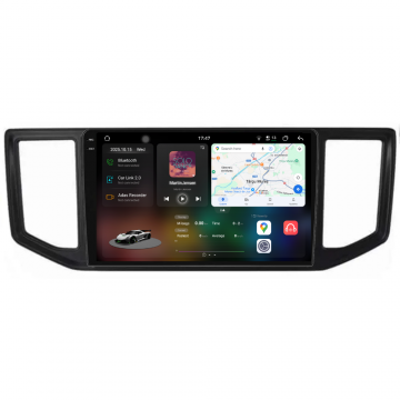 Navigatie Dedicata Volkswagen Crafter (2017-2021), 2K, 12Gb Ram, 256Gb Stocare, Carplay
