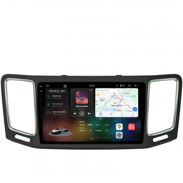 Navigatie Dedicata Volkswagen Sharan (2012-2019), 2K, 12Gb Ram, 256Gb Stocare, Carplay