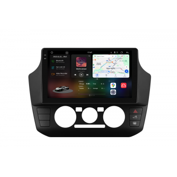 Navigatie Dedicata Volkswagen Up (2017-2023), 2K, 12Gb Ram, 256Gb Stocare, Carplay
