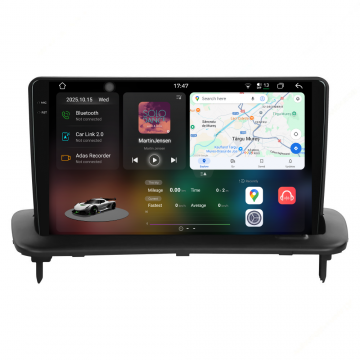 Navigatie Dedicata Volvo S40 (2004-2012), 2K, 12Gb Ram, 256Gb Stocare, Carplay
