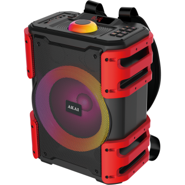 Akai BOXA PORTABILA CU BT-30W