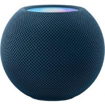 Apple Boxa portabila HomePod mini , albastru