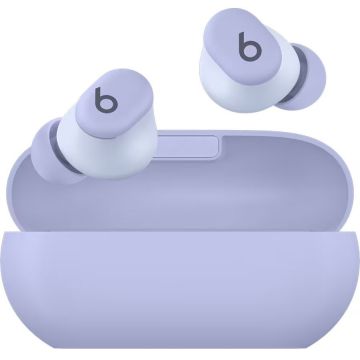 Beats Casti audio in ear Beats Beats Solo Buds, True Wireless Earbuds, Mov Arctic