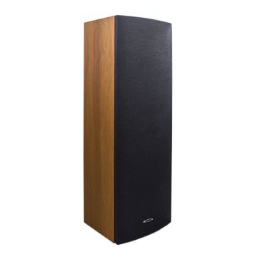 Boxa coloana PA de interior, 20W, 100V, carcasa lemn, DSPPA DSP203II