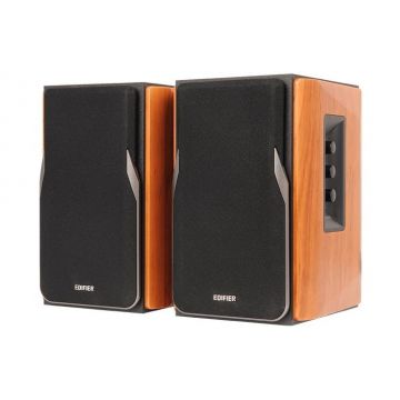 Boxe Bluetooth Edifier R1380DB-BR, 42W, telecomanda