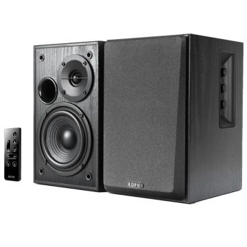 Boxe Bluetooth Edifier R1580MB, 42W, AUX, RCA