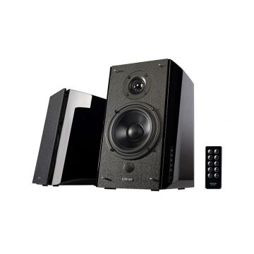 Boxe Bluetooth Edifier R2000DB, 120W, 3.5mm, RCA, negre