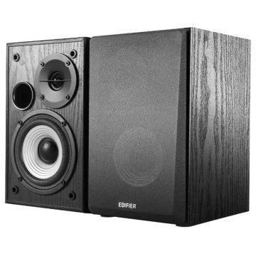 Boxe Edifier R980T Sistem 2.0, Putere iesire 24 W, Frecventa raspuns 70HZ-20kHZ