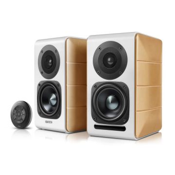 Boxe Edifier S880DB, Putere iesire RMS 88W, RCA/Coaxial/USB, Bluetooth 5.1, telecomanda wireless inclusa