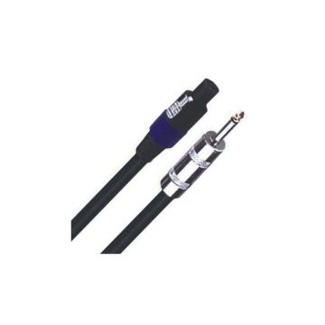 Cablu difuzor jack/speakon 15 metri, CS15JS