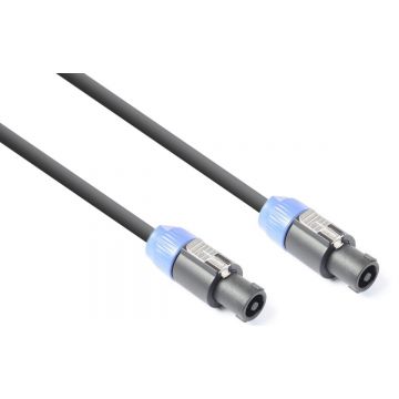 Cablu difuzor speakon/speakon 10 metri, CS10SS