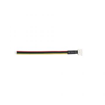 Conector pentru cablu ZH-1DH, simplu