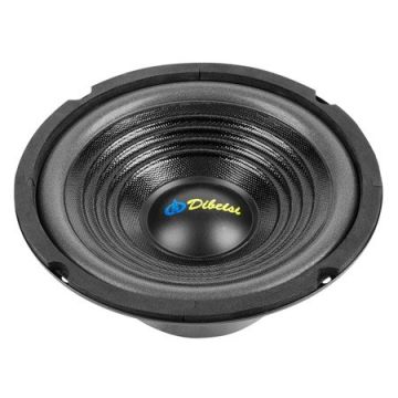 difuzor 6.5 inch 4 ohm dibeisi