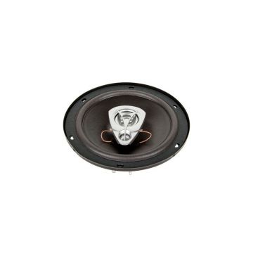 DIFUZOR AUTO 6.5INCH 3WAY 120W