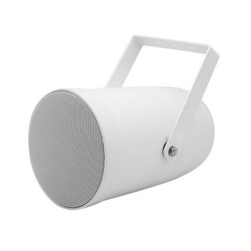 Difuzor de perete/ tavan, 12W, 100V, rezistent la foc, IP54, certificat EN54-24, DSPPA DSP207EN