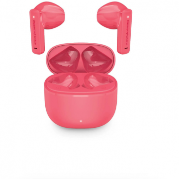 ENERGY&nbsp;SISTEM Energy Sistem Earphones StreetMusic Pink