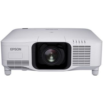 Epson Epson EB-PU2113W proiectoare de date Proiector pentru spatii largi 13000 ANSI lumens 3LCD WUXGA (1920x1200) Alb