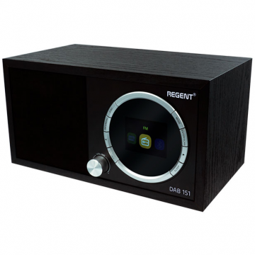 Ferguson Radio Ferguson Regent DAB+ 151