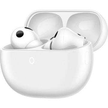 Huawei Casti True Wireless In-Ear Huawei FreeBuds Pro 5, Bluetooth 6, Dual-Engine AI Noise Cancellation, Audio spatial 360, Rezistenta la apa IP57, Alb