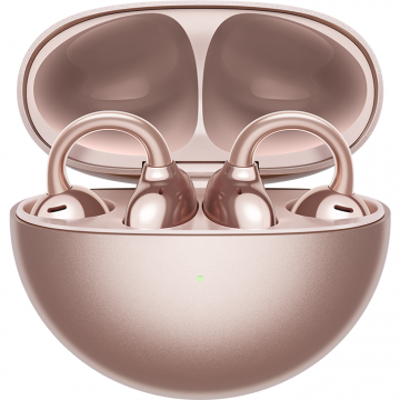 Huawei HUAWEI FreeClip (Rose Gold), Dove-T01