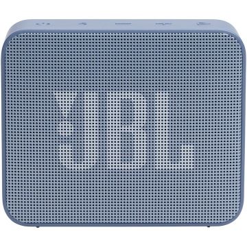 JBL Boxa portabila JBL Go Essential 2, Bluetooth, IP67, Autonomie 5 ore, Albastru