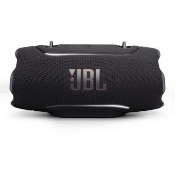JBL Boxa portabila JBL Xtreme 5, Bluetooth, 28 ore autonomie, AI Sound Boost, Negru