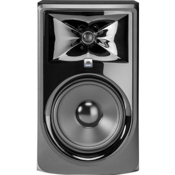 JBL Monitor studio (difuzor) JBL 308P MkII , 8, 112W, (Bucata), Negru