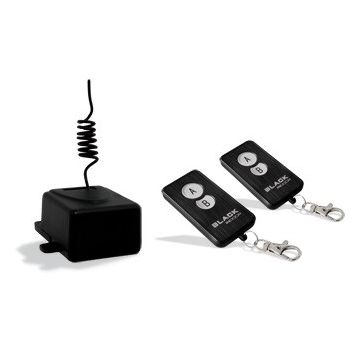 kit receptie pentru interior + 2 telecomenzi radio, jolly