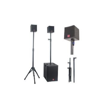 Kit Subwoofer 10