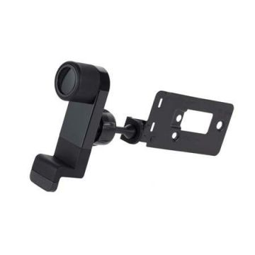 kit suport smartphone pentru radio peiying