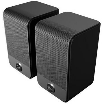 Klipsch Boxe surround Klipsch Flexus SURR 100 (1072081)pentru soundbar-uri Flexus Core, pereche, 50 W, Negru