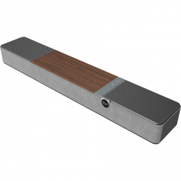 Klipsch Soundbar Klipsch Flexus Core 100 2.1 Dolby Atmos, culoare Nuc