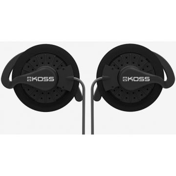 Koss Casti Koss KSC35WL, Wireless, Bluetooth 5.2, Microfon, Autonomie 18h
