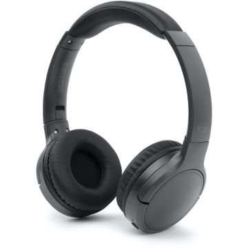 MUSE Casti MUSE M-272 BT, Wireless, Bluetooth, Negru